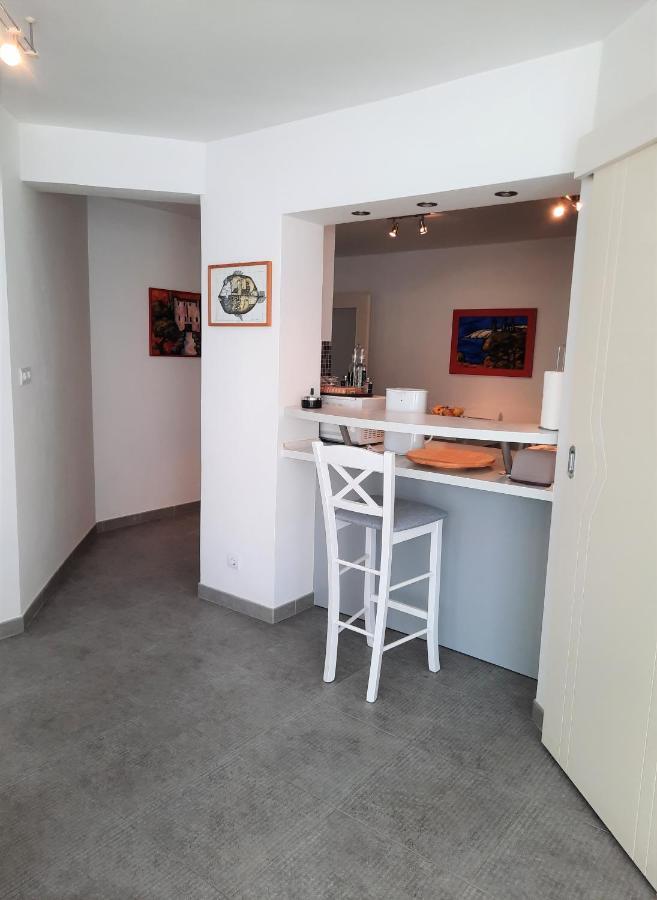 Apartment Mato Barbariga Exterior photo
